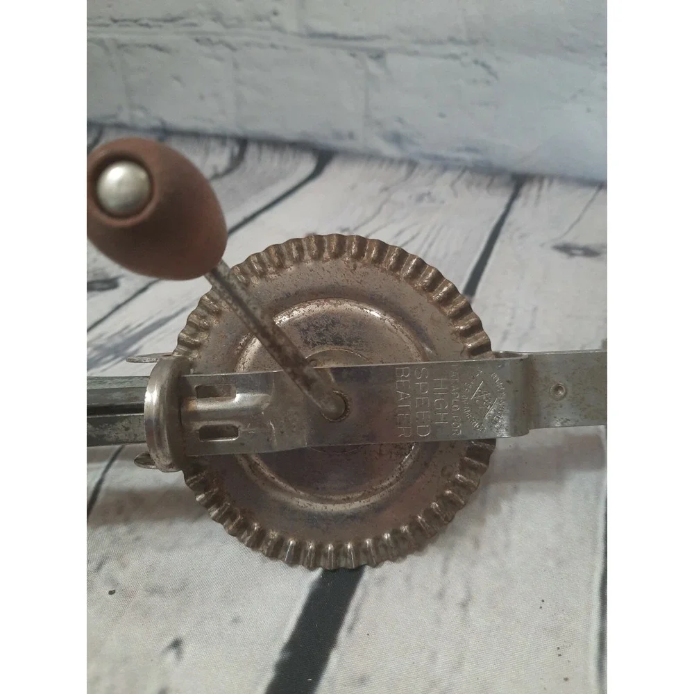 N/A vintage ekco